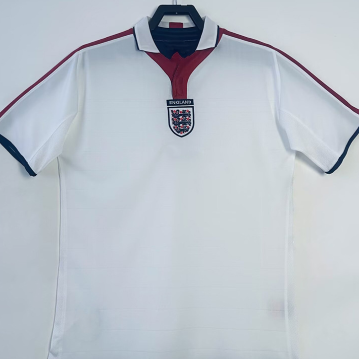 Retro Football National Team Jersey