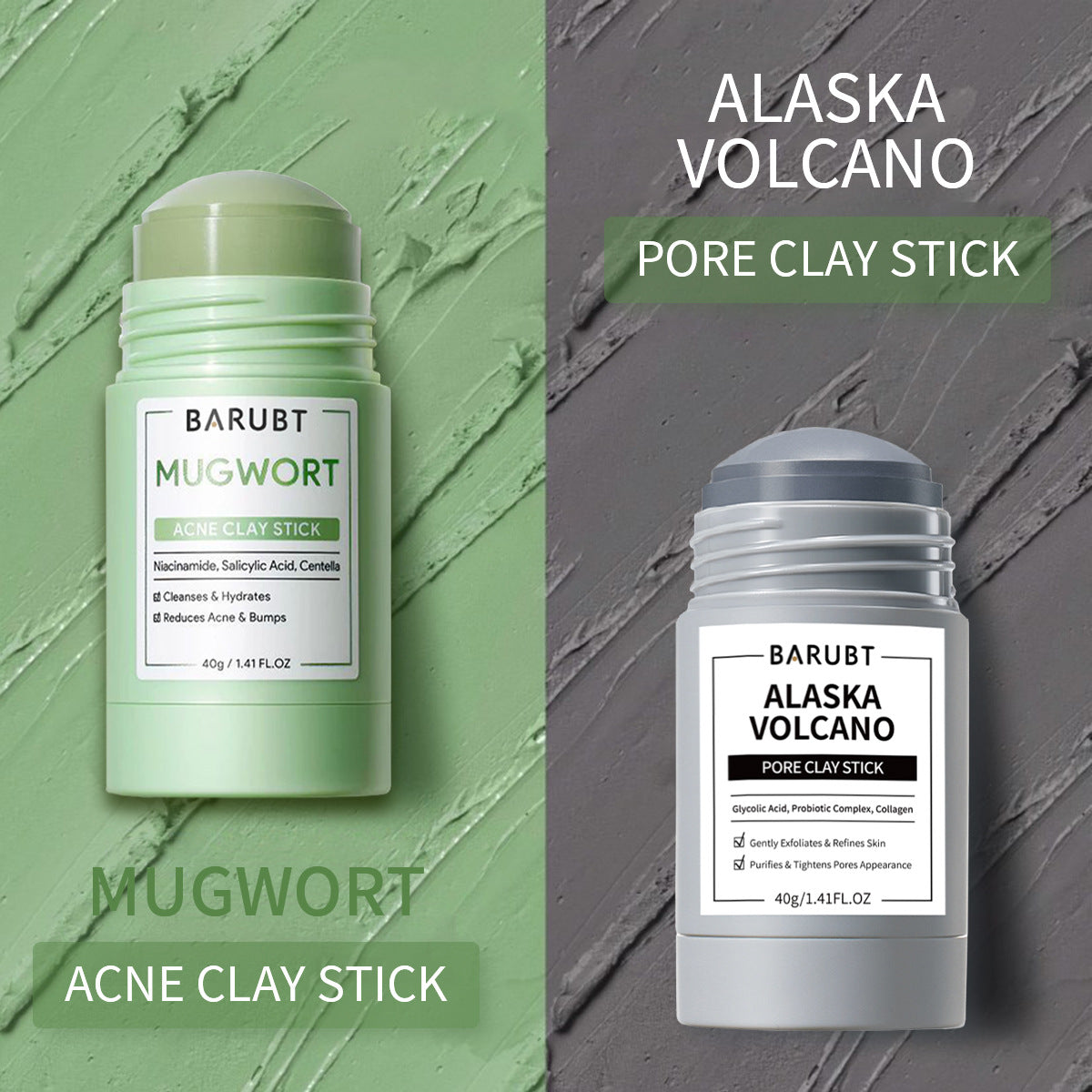 Face Mask Stick
