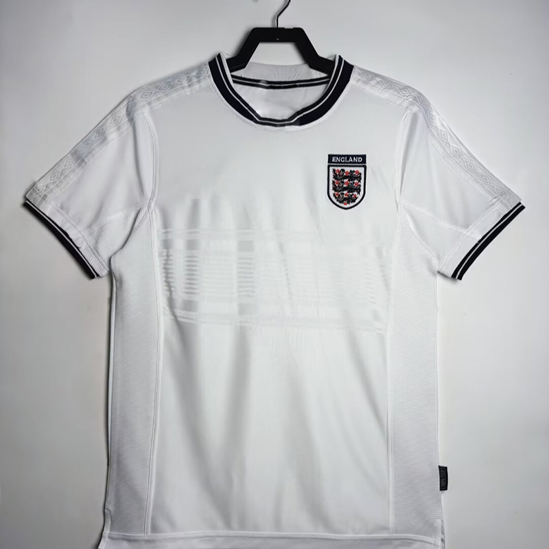 Retro Football National Team Jersey