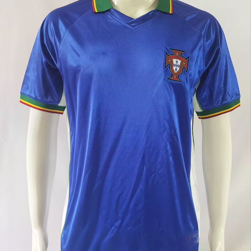 Retro Football National Team Jersey