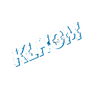 KLHOM Throw Blanket Logo