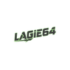 lagie64 logo plain