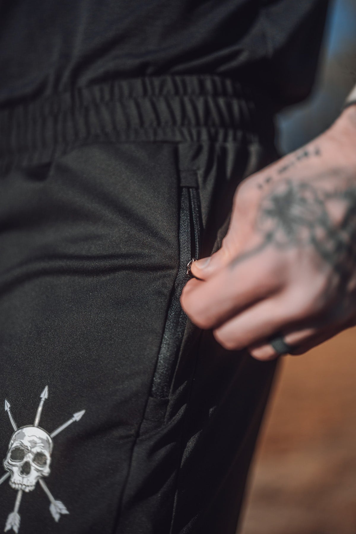 Men's Performance Jogger