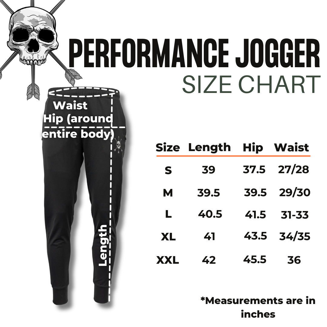 Men's Performance Jogger