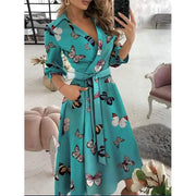 Butterfly Print