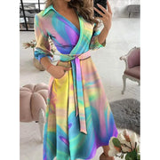 Tie Dye